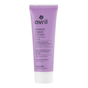 Masque Visage Liftant Bio - 50 ml