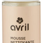 Avril Mousse Nettoyante Visage Bio 150 ml