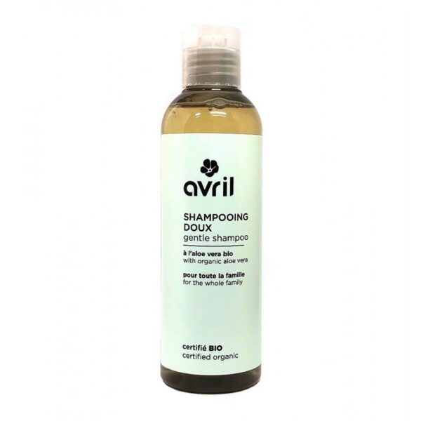 Avril Shampooing Doux - 200 ml