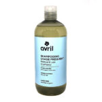 Avril Shampooing Usage Fréquent Bio 500ml