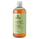 Shampooing Purifiant 500 ml - Certifié bio