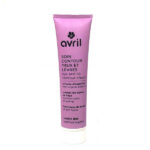 Soin contour des yeux et lèvres 40 ml
