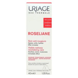 Roséliane soin anti-rougeurs 40ml
