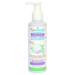 Hygiène intime huile micellaire nettoyante 150ml