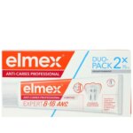 Dentifrice Anti-Caries Professional Expert Lot de 2 x 75 ml