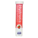 Solution d'hydratation arôme pastèque 20 pastilles
