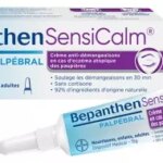 Bepanthen Sensicalm Crème Anti-Démangeaisons