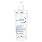 BIODERMA Atoderm Intensive Gel crème peau sèche sujette eczema atopique 500ml