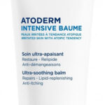 BIODERMA Atoderm Intensive Baume nourrissant peau tendance eczéma atopique 200ml