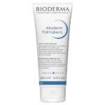 BIODERMA Atoderm Palmakera soin apaisant main pied traitement oncologique 100ml