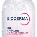 Bioderma Créaline AR + Gelée Micellaire 250 ml