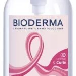 Bioderma Créaline H2O Eau micellaire démaquillante