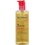 Huile micellaire Crealine Bioderma - Démaquillant - 300ml