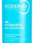 Hydrabio Gel Moussant Nettoyant Micellaire Hydratant 24H 400 ml