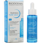 BIODERMA Hydrabio Hyalu+ Sérum anti-ride acide hyaluronique hydrate repulpe 30ml