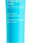 Hydrabio Crème d'Eau Hydratante Légère 72H 40 ml