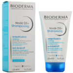 BIODERMA Nodé DS+ Shampooing apaisant pellicules cuir chevelu sensibles 125ml