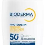 Bioderma Photoderm XDefense Ultra-Fluid SPF50+ 40 ml