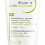 BIODERMA Sébium Hydra cleanser Baume lavant visage peau acnéique 200ml