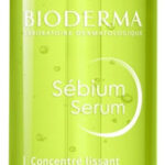 BIODERMA Sébium Sérum anti imperfection anti-âge femme adulte 3 ml