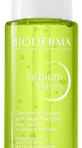 BIODERMA Sébium Sérum anti imperfection anti-âge femme adulte 3 ml - Image 1