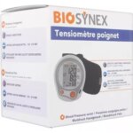 Exacto Tensiomètre Poignet