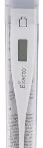 Exacto Thermomètre Digital Rigide