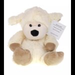 Cozy Peluches Bouillotte Mouton