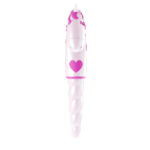 Pierre Fabre Oral Care – ELGYDIUM KIDS Unicorn 2/6 ans - Brosse à dents enfant