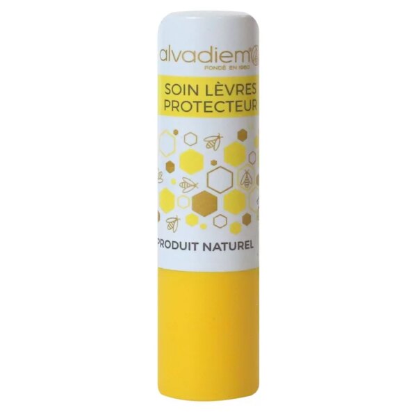 Soin lèvres protecteur - Alvadiem 4g
