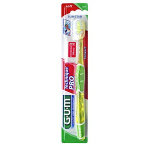 Brosse à Dents Technique Pro Souple 525