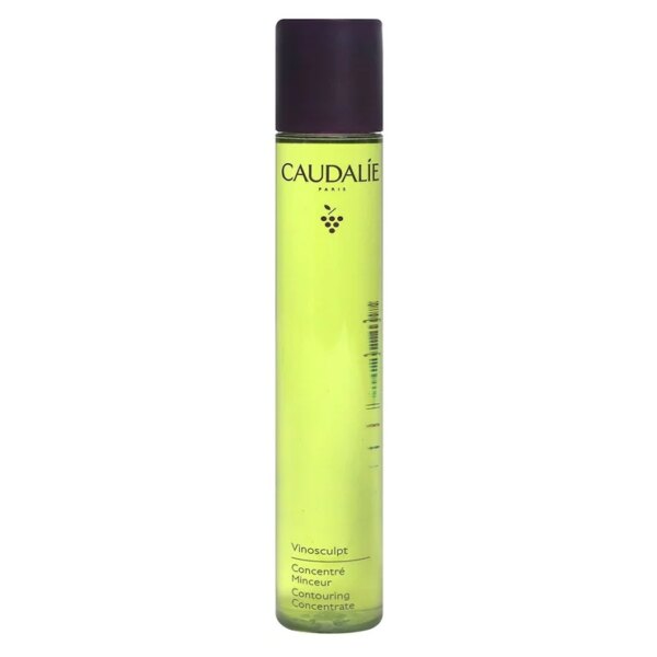 Caudalie Vinosculpt Concentré Minceur - 75ml