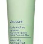 Caudalie Vinopure Fluide Matifiant Hydratant