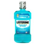 Bain de bouche fraîcheur intense 500ml