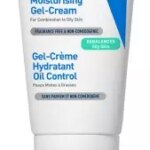 Gel-Crème Hydratant Oil Control Peaux Mixtes à Grasses 52 ml