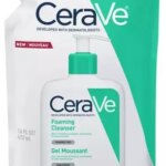 CeraVe Gel Moussant Éco-Recharge 473 ml