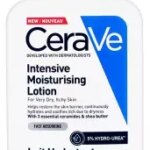 CeraVe Lait Hydratant Intensif 236 ml