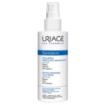 Cica-spray Assechant Reparateur 100ml Bariederm Cica Peaux Fragilisees Et Irritees Uriage