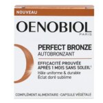 Perfect Bronze Autobronzant 30 Capsules