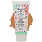 Charlotte Bio BB Cream Matifiante Gold Peaux Mixtes 30 ml