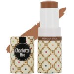 Bronzer Stick "Brun Taupe" - Charlotte Bio