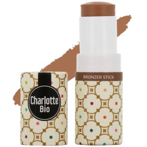 Bronzer Stick "Brun Taupe" - Charlotte Bio
