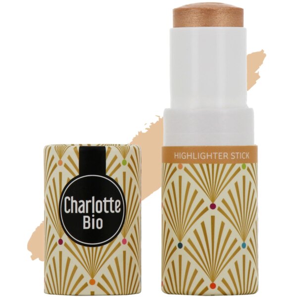 Charlotte Bio Highlighter Stick