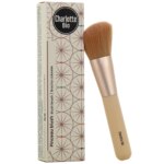 Pinceau à blush Charlotte Bio