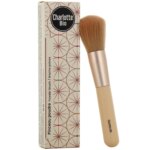 Pinceau poudre compacte