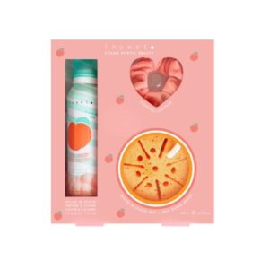 Coffret de bain Pêche