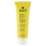 Crème de Jour Peaux Sèches et Sensibles Bio 50 ml