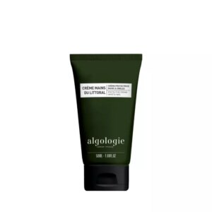 Algologie Crème mains du Littoral
