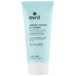 Crème Visage et Corps Bio 200 ml