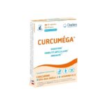 Curcuméga 20 capsules